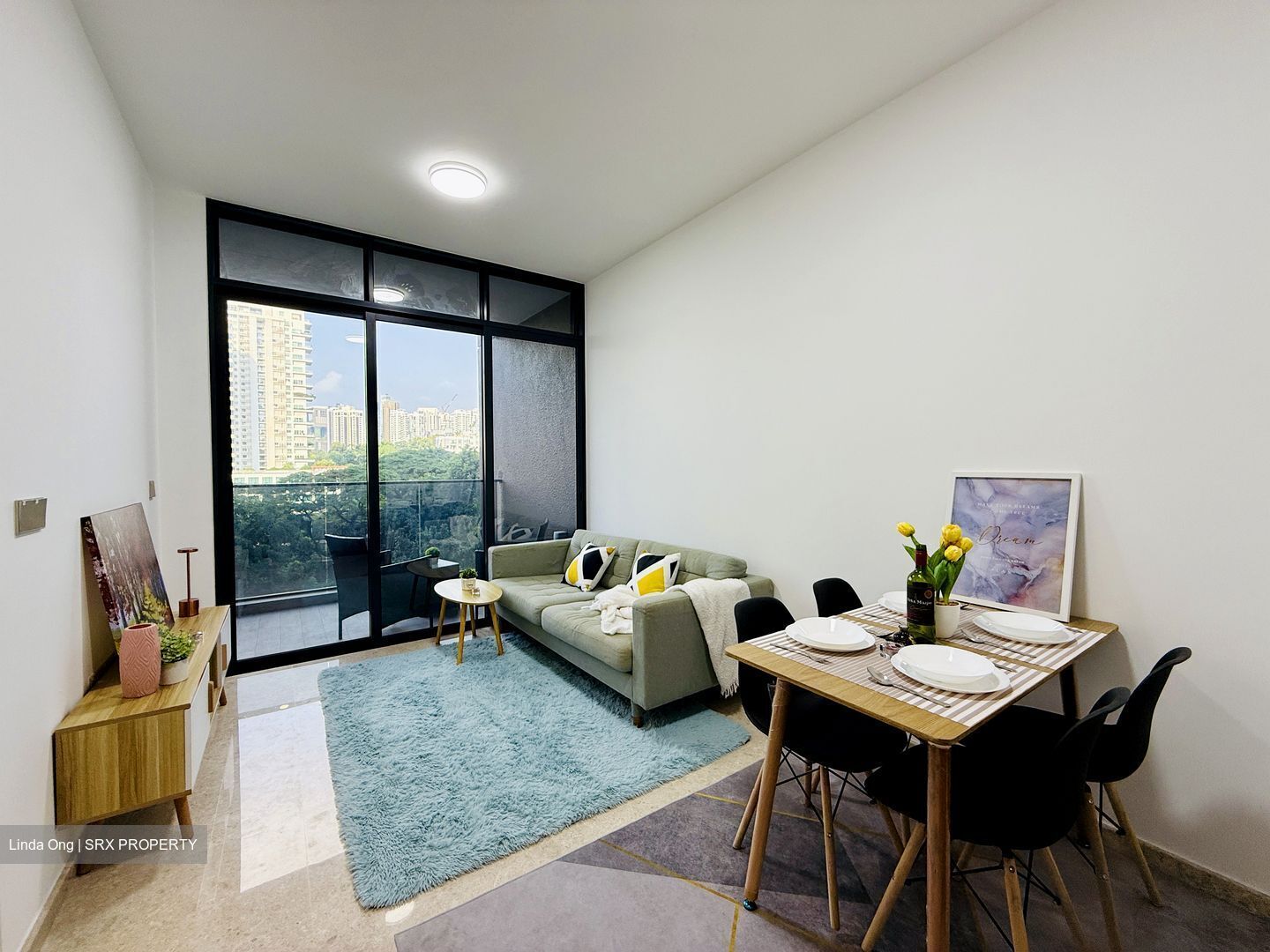 Pullman Residences Newton (D11), Apartment #464029861